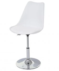 HWC Esszimmerstuhl Malmö T501 (6er Set) - Weiß -Deutschland Stühle Verkaufs-Shop 7f99ddf776e042f7af718e4479a1c80b