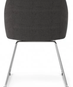 KAWOLA Stuhl MALIMA Stoff Kufe Metall - Anthrazit - Silber -Deutschland Stühle Verkaufs-Shop 806f32cf3abe4f63a17435d46d3542ed.cropped 251 164 564 817.processed