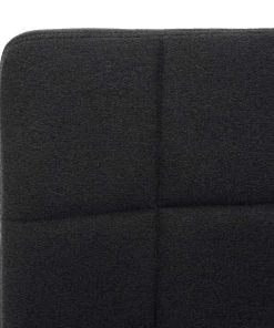 HWC Esszimmerstuhl Kavala II höhenverstellba - Anthrazit - Schwarz - Textil -Deutschland Stühle Verkaufs-Shop 811b23aef17d4182ba28e1d26c8f9f26