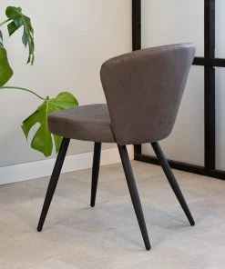 Dimehouse Julan Esszimmerstuhl Anthrazit - Jasper -Deutschland Stühle Verkaufs-Shop 828b2fa421e44dc99cc7ce885e1a4555