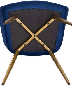 Woltu Esszimmerstuhl Jan (2er Set) - Blau 11 Woltu Esszimmerstuhl Jan (2er Set) - Blau -Deutschland Stühle Verkaufs-Shop 8340a3e86b2947db87514975730a6c69