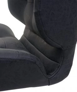 Esszimmerstuhl HWC-H42 - Schiefergrau - Kunstleder -Deutschland Stühle Verkaufs-Shop 83986350b65b41fa9f4387edee8fd686