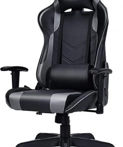 Costway Gamingstuhl Computerstuhl