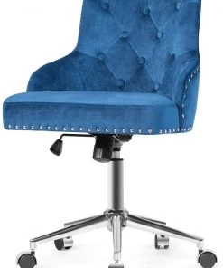 Costway Bürostuhl Chefsessel