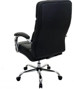 XXL Bürostuhl HWC-H95 - Silber - Schwarz -Deutschland Stühle Verkaufs-Shop 841ea9587e6342749bde3f20db1c043f.cropped 148 74 1016 1326.processed