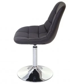 Esszimmerstuhl HWC-A60 (6er Set) - Braun - Kunstleder 9 Esszimmerstuhl HWC-A60 (6er Set) - Braun - Kunstleder -Deutschland Stühle Verkaufs-Shop 8455c6d64ff34482a396d2739aba4075