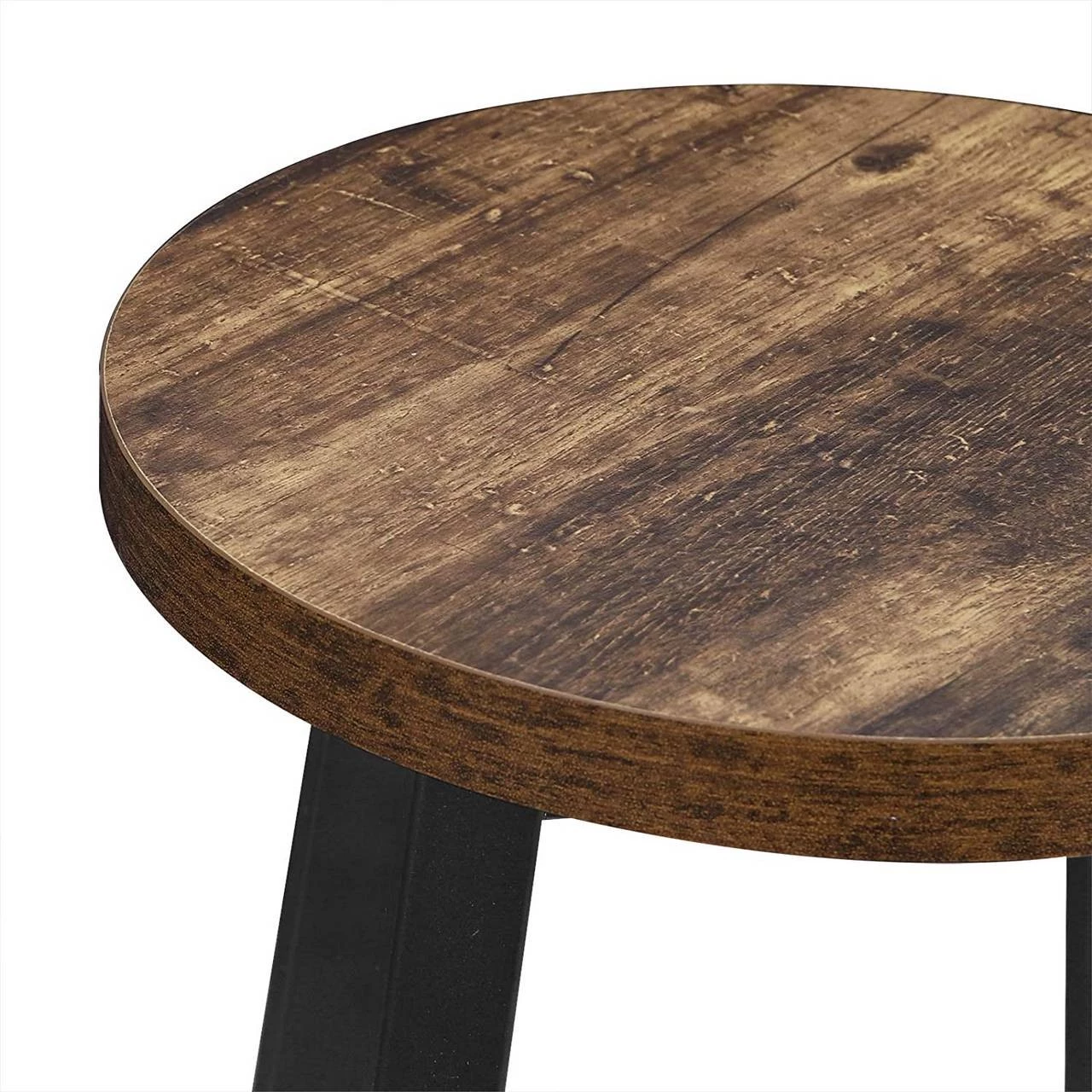 Woltu Esszimmerstuhl Alexandra (2er Set) - Vintage 4 Woltu Esszimmerstuhl Alexandra (2er Set) - Vintage – Bild 4