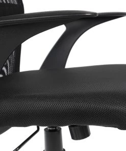 Ebuy24 Torino Bürostuhl schwarz - Torino Bürostuhl schwarz, chrom. -Deutschland Stühle Verkaufs-Shop 85ec18400ec645838527e3367991b94d