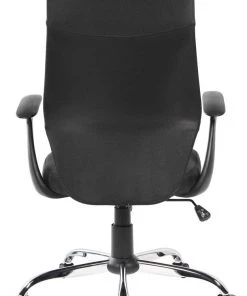 Ebuy24 Toscana Bürostuhl schwarz - Toscana Bürostuhl schwarz, chrom. -Deutschland Stühle Verkaufs-Shop 85ec5224baf84924befeabd86a6a5c60.cropped 59 46 625 1027.processed