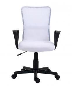 Nordlys Bürostuhl STACY - Weiß 10 Nordlys Bürostuhl STACY - Weiß -Deutschland Stühle Verkaufs-Shop 8632d318ddf54daea1ac20ba22827236 scaled