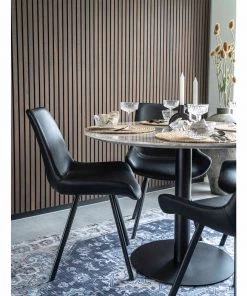 Ebuy24 Memphis Esszimmerstuhl schwarz. -Deutschland Stühle Verkaufs-Shop 8641f41665854de18224bec23124b4da