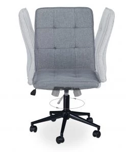 Relaxdays Ergonomischer Bürostuhl -Deutschland Stühle Verkaufs-Shop 8643267a434d4164996d8897cfce568b