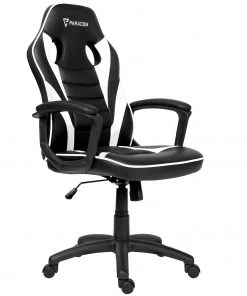 Ebuy24 Paracon Squire Gaming - Glas Weiß -Deutschland Stühle Verkaufs-Shop 86467fdf64344d8dbae62179d0b2d8a5