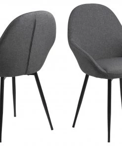 Ebuy24 Chris Esszimmerstuhl - Textil