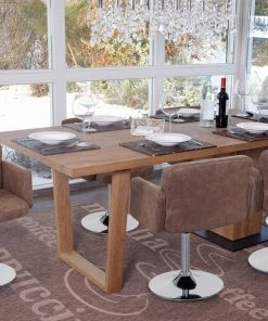 HWC Esszimmerstuhl Orlando (6er Set) - Braun -Deutschland Stühle Verkaufs-Shop 8bd84125122d4f2c8c9c7c6f4a4e1dec