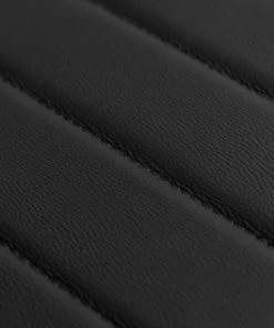 Lifa Living Bürostuhl Brisbane aus Büffelleder - Schwarz -Deutschland Stühle Verkaufs-Shop 8c007556da58429689aabca593fb44a0