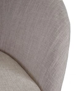 HWC Esszimmerstuhl Malmö T633 (6er Set) - Beige - Grau - Textil -Deutschland Stühle Verkaufs-Shop 8c04bb3a5045451ba35397afdf61ad52 1