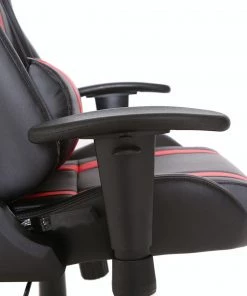 Svita Gaming Chair - Schwarz - Rot -Deutschland Stühle Verkaufs-Shop 8c244d7e04014fde98119ca24cc7cac2 scaled