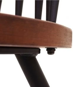 Esszimmerstuhl HWC-G69 (6er Set) - Dunkelbraun - Braun 13 Esszimmerstuhl HWC-G69 (6er Set) - Dunkelbraun - Braun -Deutschland Stühle Verkaufs-Shop 8c31ffa6b75e4e2cb63f6f024557aea6 1