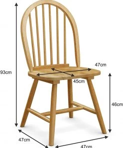 Costway 2er Set Esszimmerstühle -Deutschland Stühle Verkaufs-Shop 8c7a43ebcd82416b9a593295400b0206