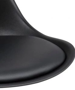 Ebuy24 Dry Esszimmerstuhl schwarz -Deutschland Stühle Verkaufs-Shop 8ca3ed12f88842d6bf8061c6f1d9b980