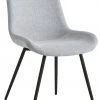 Nordlys Polsterstühle (2er Set) BJORN - Grau