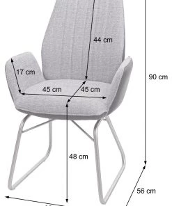Esszimmerstuhl HWC-G73 - Grau 11 Esszimmerstuhl HWC-G73 - Grau -Deutschland Stühle Verkaufs-Shop 8d3a67e0e2b74c63ba1a3f9c11673e0f.cropped 254 27 1015 1371.processed 1