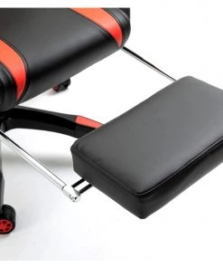 Svita Gaming Chair mit Fußraste - Schwarz - Rot -Deutschland Stühle Verkaufs-Shop 8d5ee916c7574bc68b72a995a0daf08e.cropped 0 439 2509 2120.processed