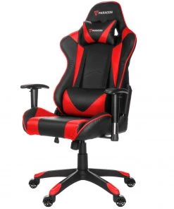 Ebuy24 Paracon Knight Gaming - Rot