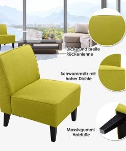 Costway Polsterstuhl Esszimmerstuhl -Deutschland Stühle Verkaufs-Shop 8e46f928e96e4fdd801b65ccdd13593e