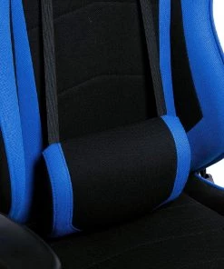 Woltu Gaming Stuhl Roy - Blau -Deutschland Stühle Verkaufs-Shop 8e50661c5ea04ddeb4787a80f3c1417d