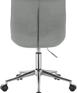 Woltu Arbeitshocker Harley - Hellgrau - Schwarz -Deutschland Stühle Verkaufs-Shop 8e9e1c68103b4a64ae9dcc5cf831f617