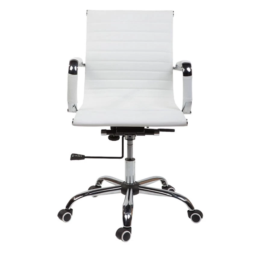 Svita ELEGANCE Bürostuhl - SVITA ELEGANCE Bürostuhl Weiß 3 Svita ELEGANCE Bürostuhl - SVITA ELEGANCE Bürostuhl Weiß – Bild 3