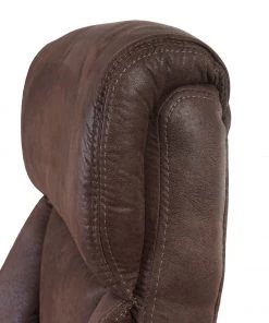 HWC Bürostuhl Dallas - Braun -Deutschland Stühle Verkaufs-Shop 8f5d6b21ef144fcf890fbbcec52c40a7