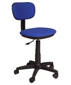 Dmora Bürostuhl auf Rädern