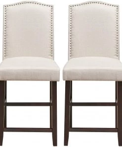 Costway 2er Esszimmerstühle -Deutschland Stühle Verkaufs-Shop 900fbef49cf94f7ba35e05f3209ad67f