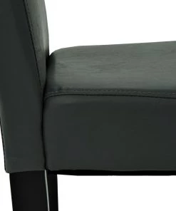 Esszimmerstuhl HWC-J99 (4er-Set) - Grau -Deutschland Stühle Verkaufs-Shop 91fd2495d975423fa1ce3e71b729c28d