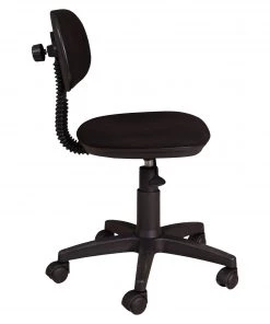 Dmora Bürostuhl auf Rädern