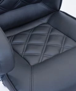 Ebuy24 Growi Bürostuhl schwarz -Deutschland Stühle Verkaufs-Shop 9262cb6ea85641f1817c219a85648017