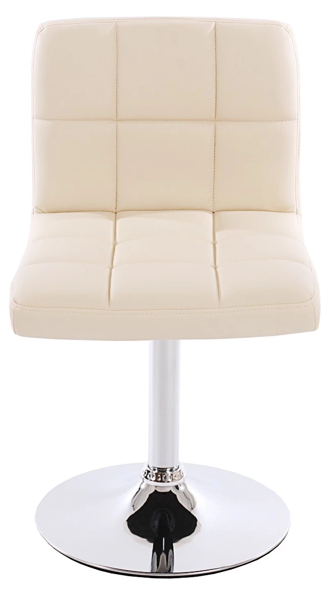 HWC Esszimmerstuhl Kavala (2er Set) - Beige 2 HWC Esszimmerstuhl Kavala (2er Set) - Beige – Bild 2