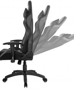 Ebuy24 Paracon Rogue Gaming - Schwarz -Deutschland Stühle Verkaufs-Shop 936652b335d943caab609524723ef284