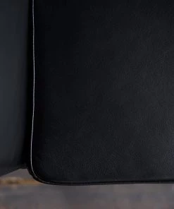 KAWOLA Stuhl CALI Kunstleder Füße Edelstahl - KAWOLA Stuhl Cali Kunstleder schwarz Füße Edelstahl -Deutschland Stühle Verkaufs-Shop 93bf6ebc0f7c4dc585f7ea5ebe04818f