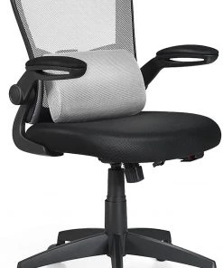 Costway Bürostuhl Netzstoff