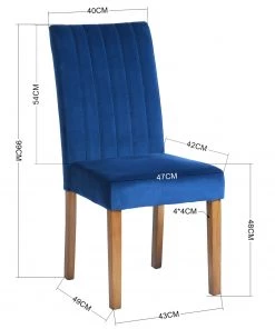 Urban Meuble Esszimmerstühle FAWN BLUE A -Deutschland Stühle Verkaufs-Shop 94abb2cdcf234cac9e6e39e2d433456e