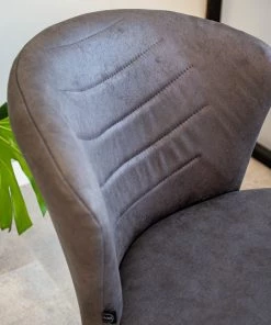 Dimehouse Julan Esszimmerstuhl Anthrazit - Jasper -Deutschland Stühle Verkaufs-Shop 94be33f43efb4404bb2ccff97a796f5a