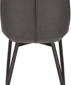 Woltu Esszimmerstuhl Jenny (2er Set) - Grau -Deutschland Stühle Verkaufs-Shop 94c5d5c2109c40ff89cae17390d794c4