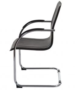 HWC Konferenzstuhl Samara (2er Set) - Braun -Deutschland Stühle Verkaufs-Shop 94f8d0e54d66476ba577555715763622 1