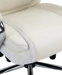 XXL Bürostuhl HWC-H94 - Beige -Deutschland Stühle Verkaufs-Shop 9519fb444a4845bc979190f370765f9c