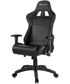 Ebuy24 Paracon Rogue Gaming - Schwarz -Deutschland Stühle Verkaufs-Shop 9544ee33a2b74cc6b580bda541bc6d2f