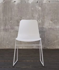 KAWOLA Stuhl DENNIS Kunststoff weiß 9 KAWOLA Stuhl DENNIS Kunststoff weiß -Deutschland Stühle Verkaufs-Shop 9622c8eb2bb34d25885922d81a237cc1